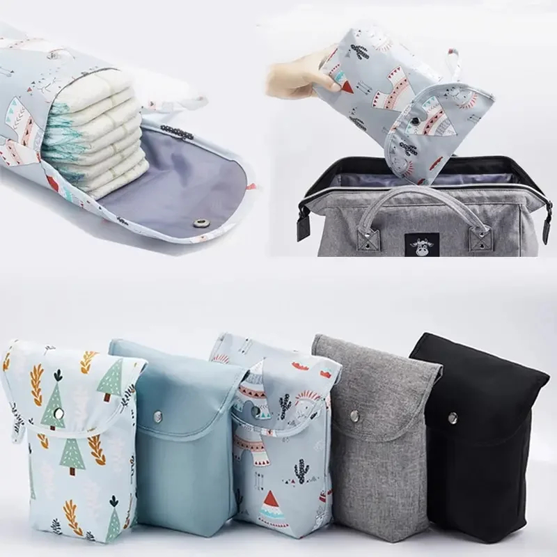 Pochette de rangement « Mummy » – Image 8