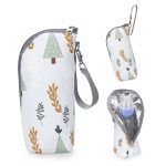 Sac isotherme de voyage pour biberons
