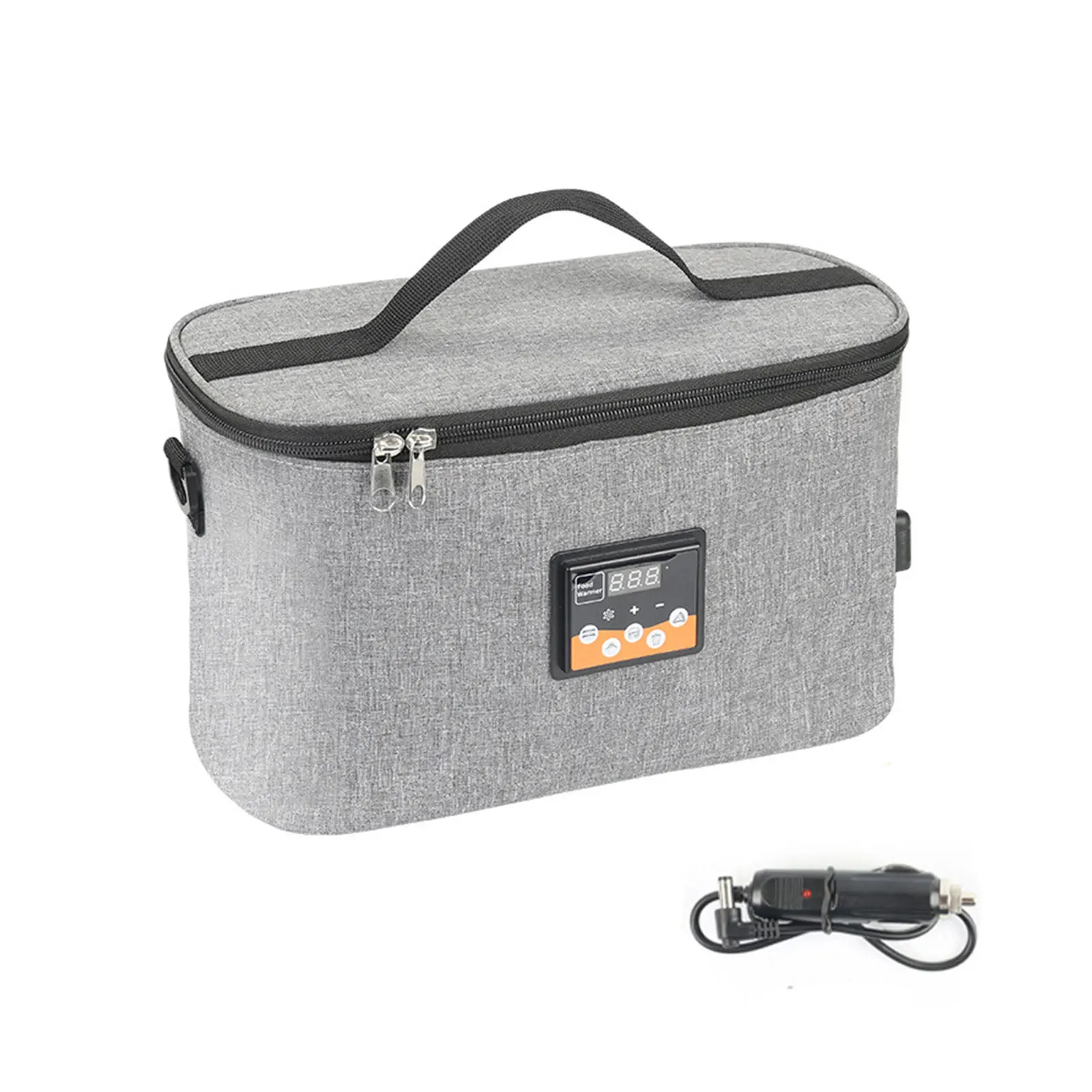 Sac isotherme chauffant pour biberon – Image 6
