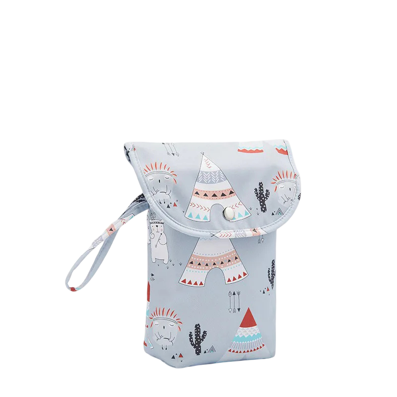 Pochette de rangement « Mummy » – Image 7