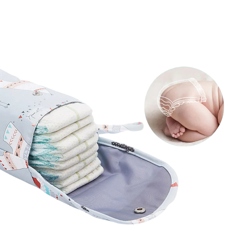 Pochette de rangement « Mummy » – Image 6
