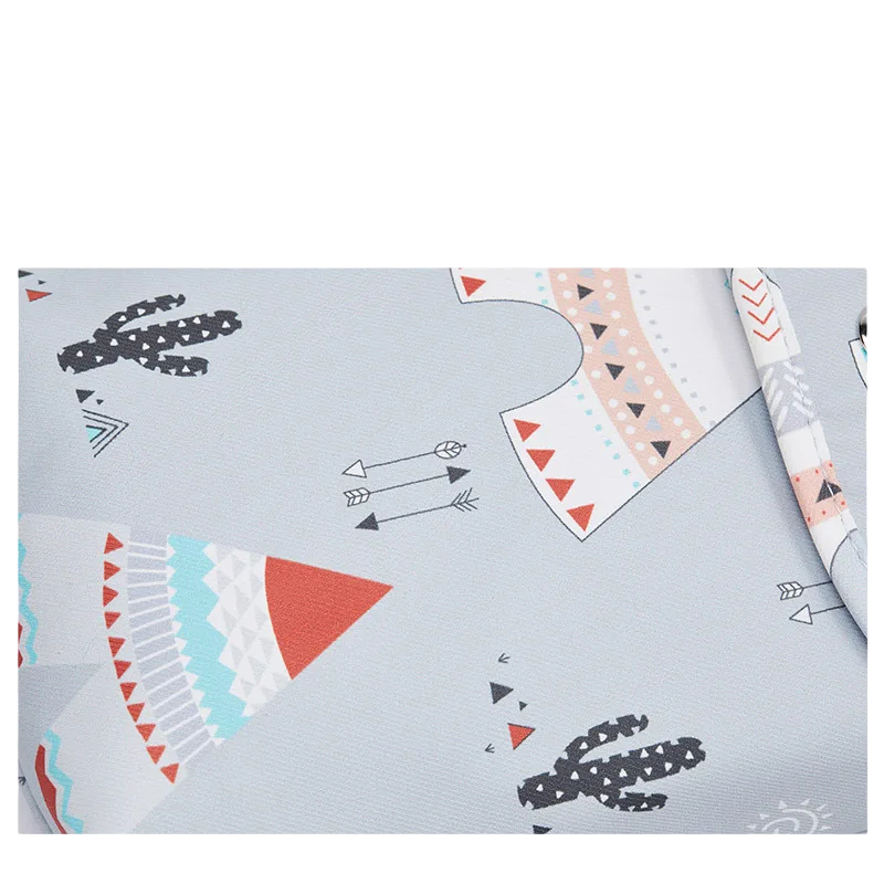 Pochette de rangement « Mummy » – Image 4