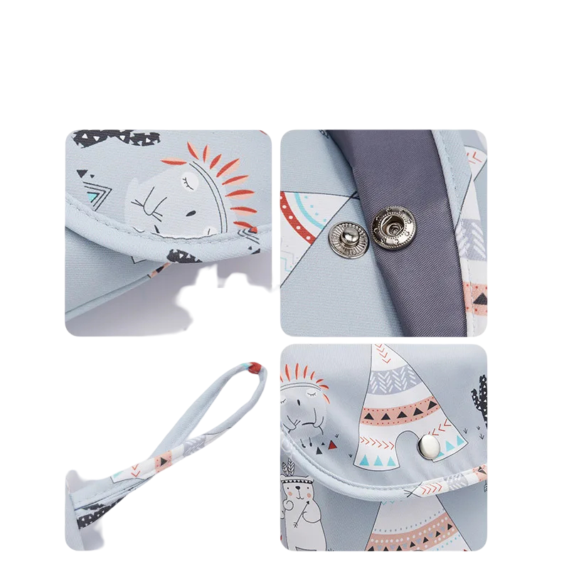 Pochette de rangement « Mummy » – Image 3