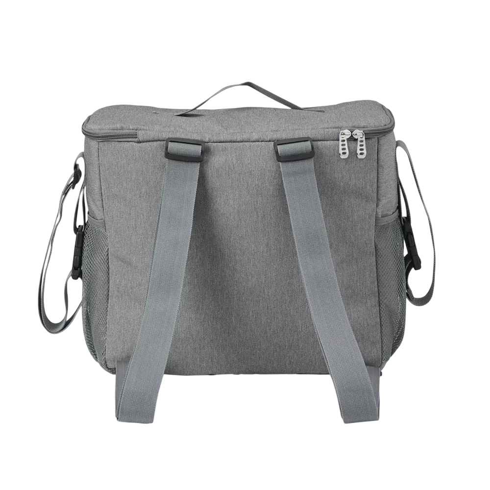Sac à dos avec fermeture éclair anti-perte – Image 4