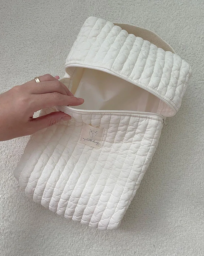 pochette a langer décontractée de style coréen – Image 7