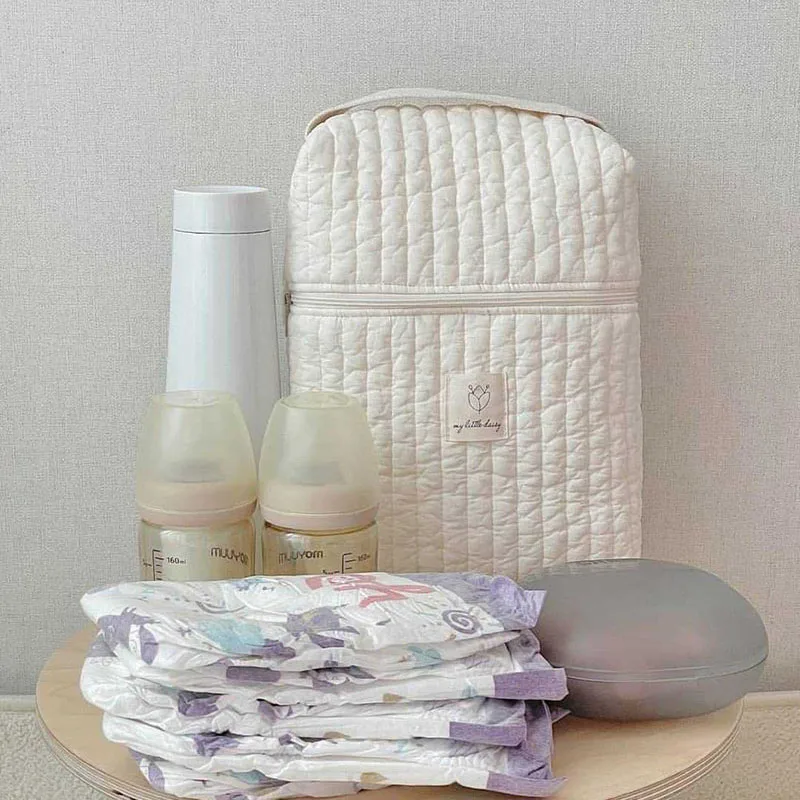 pochette a langer décontractée de style coréen – Image 2