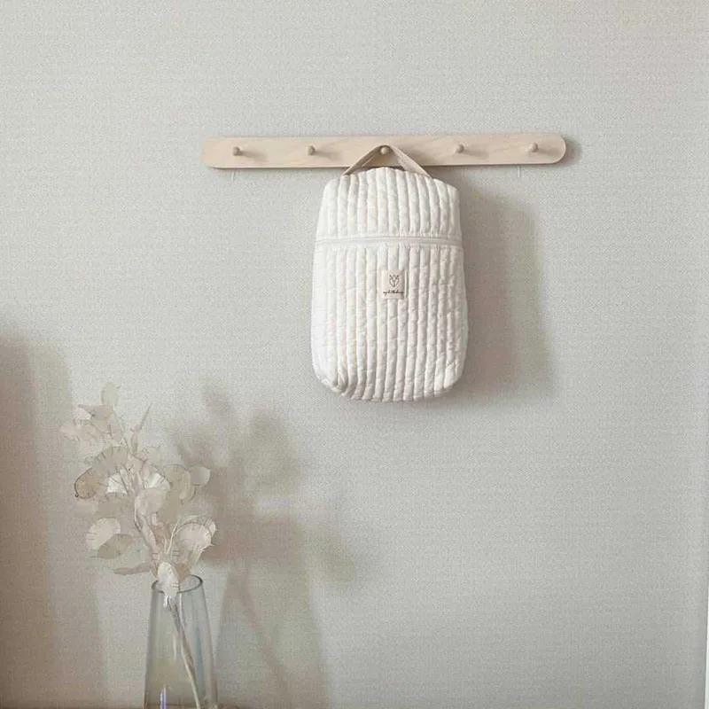 pochette a langer décontractée de style coréen – Image 4