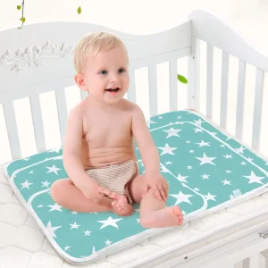 Tapis en coton doux et confortable
