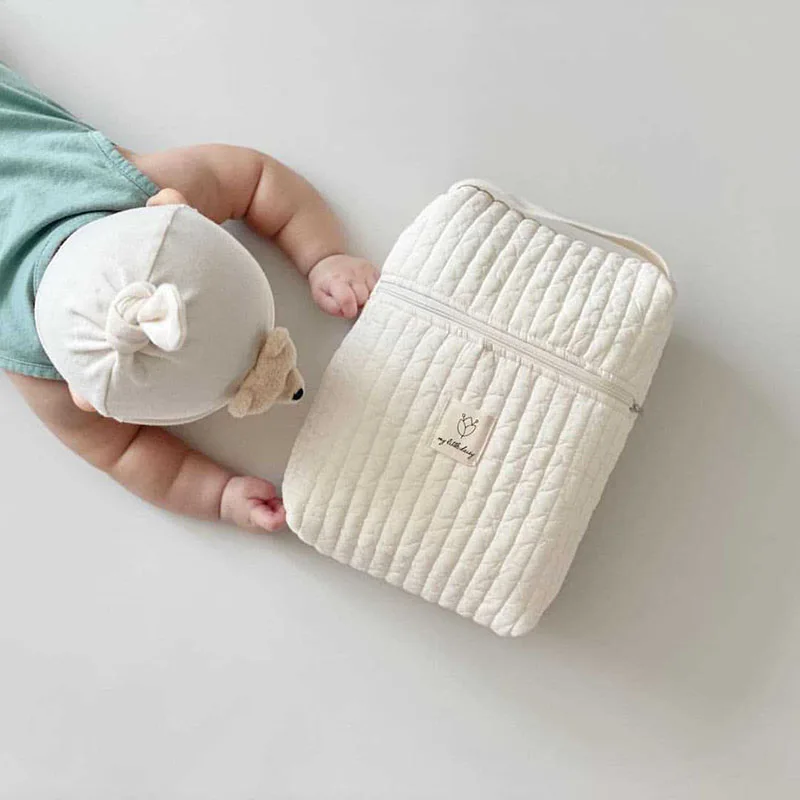 pochette a langer décontractée de style coréen – Image 6