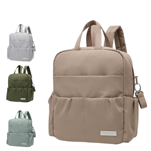 Sac à dos imperméable multifonctionnel, robuste et léger