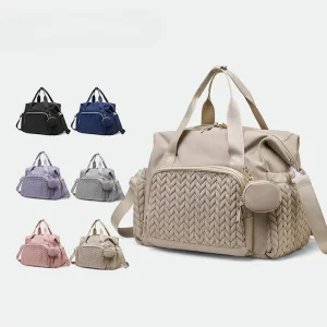 Sac à main grand, multifonctionnel et tendance