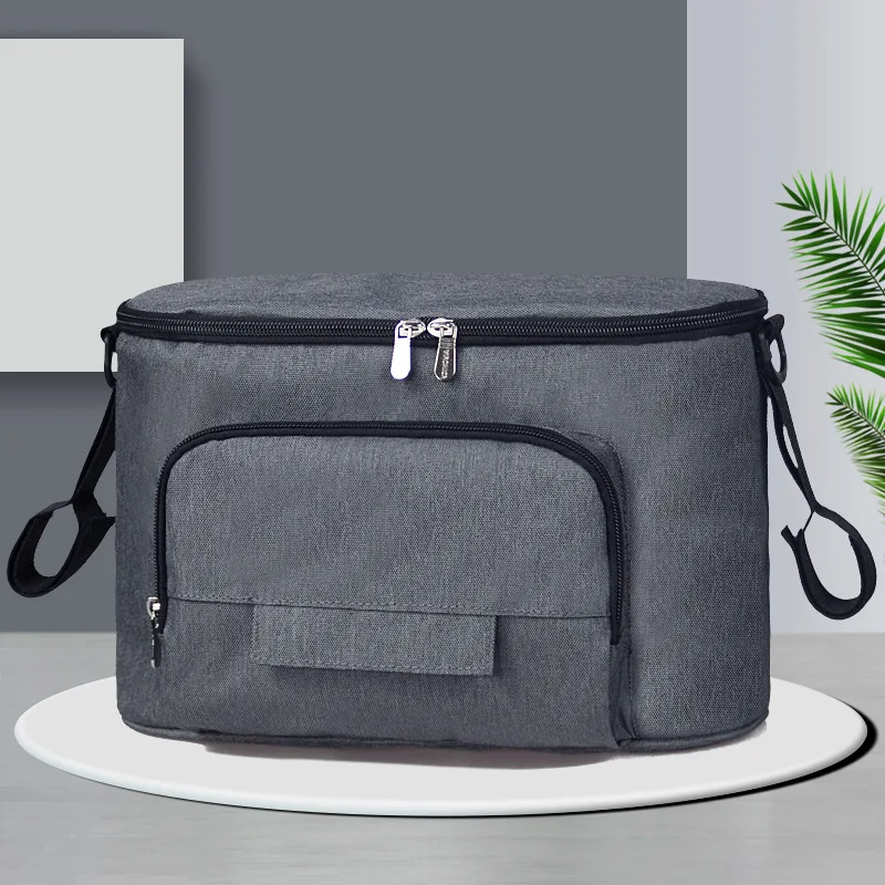Pochette à langer imperméable grand format – Image 5