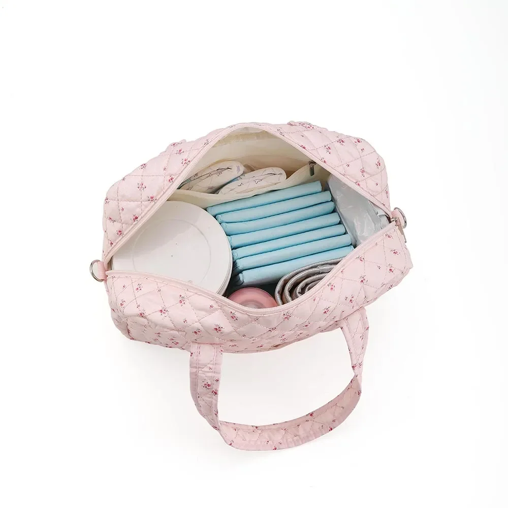 Sac à langer pour bébé, de maternité, sacs à couches pour maman, à main pour maman – Image 2