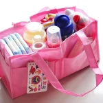 Sac portable de type « momie »