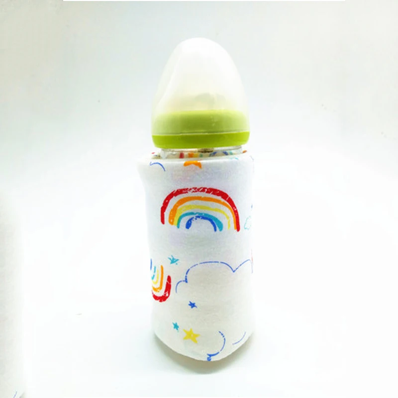 Chauffe-biberon USB isotherme pour voyage, poussette et portable pour nouveau-né – Image 6