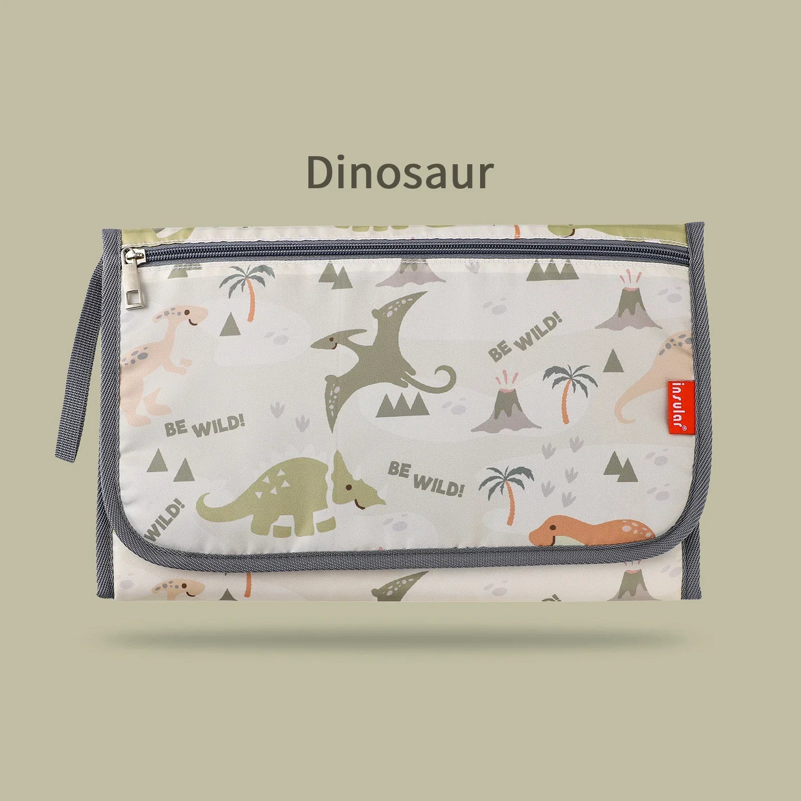 Sacs de rangement pliables, et imperméable pour enfants – Image 6