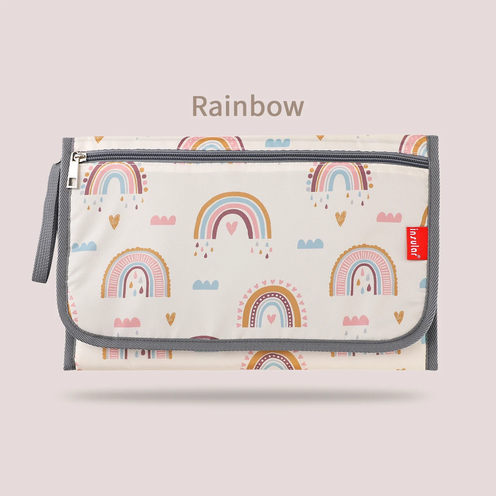 Sacs de rangement pliables, et imperméable pour enfants – Image 3