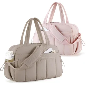Sacs à langer, de voyage, imperméables, pour poussettes et de maternité