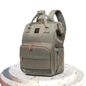 Sacs à langer a dos multifonctions, imperméable et résistant