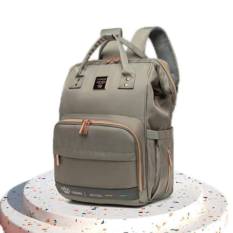 Sacs à langer a dos multifonctions pour maman, imperméable, grande capacité et hyper résistant