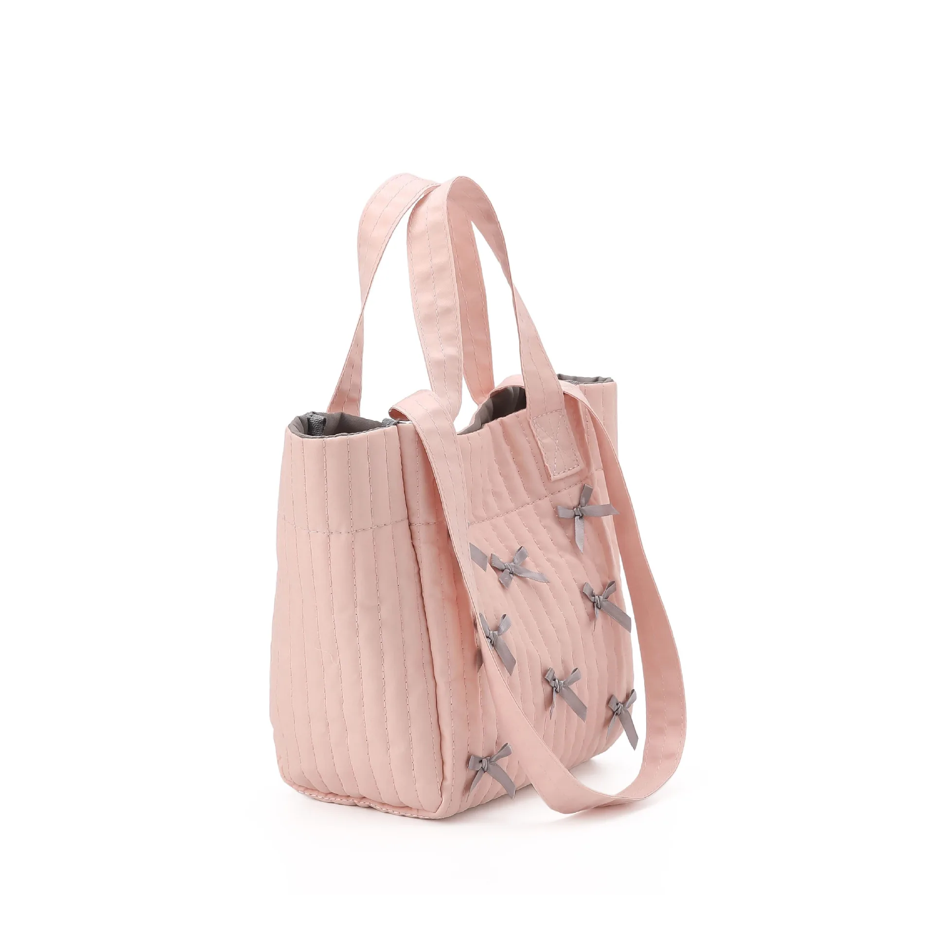 Sac à langer multifonction pour maman, léger et spacieux, à porter en bandoulière ou à la main. – Image 4
