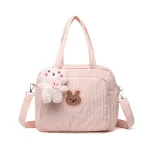 Sac mignon de rangement pour articles de bébé
