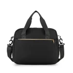 Sac à grande capacité avec une large ouverture