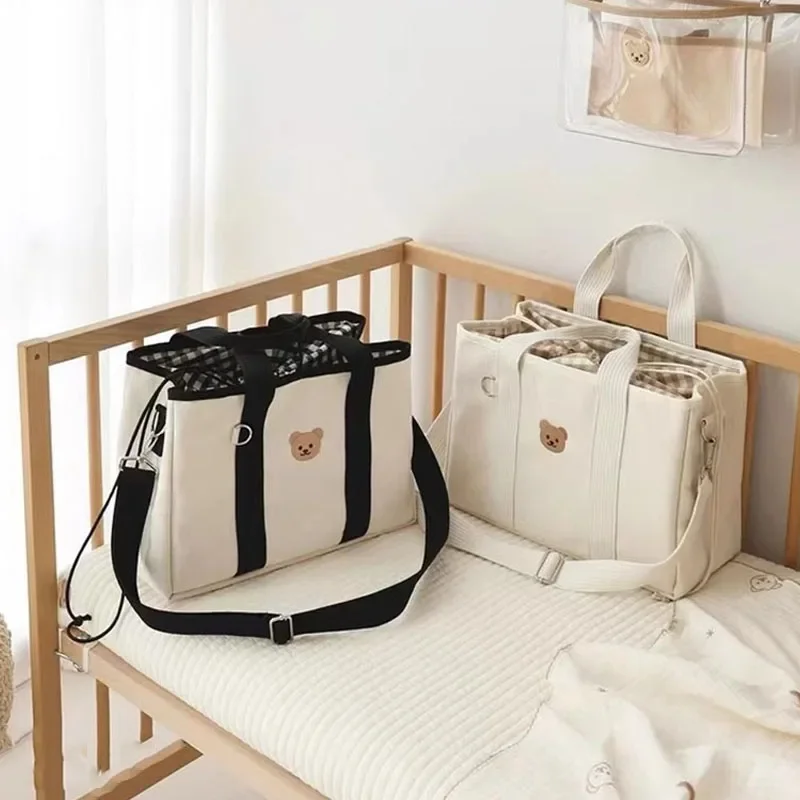 Sacs de maternité, à main pratique pour poussettes idéal pour maman et enfants