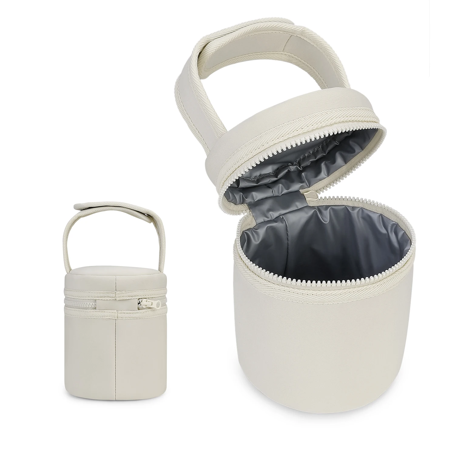 Sac à bouteille, de transport étanche pour tire-lait, bouilloire et biberon – Image 2