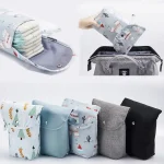 Pochette de rangement « Mummy »