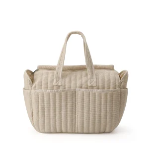 Sac à langer robuste tendance et élégant
