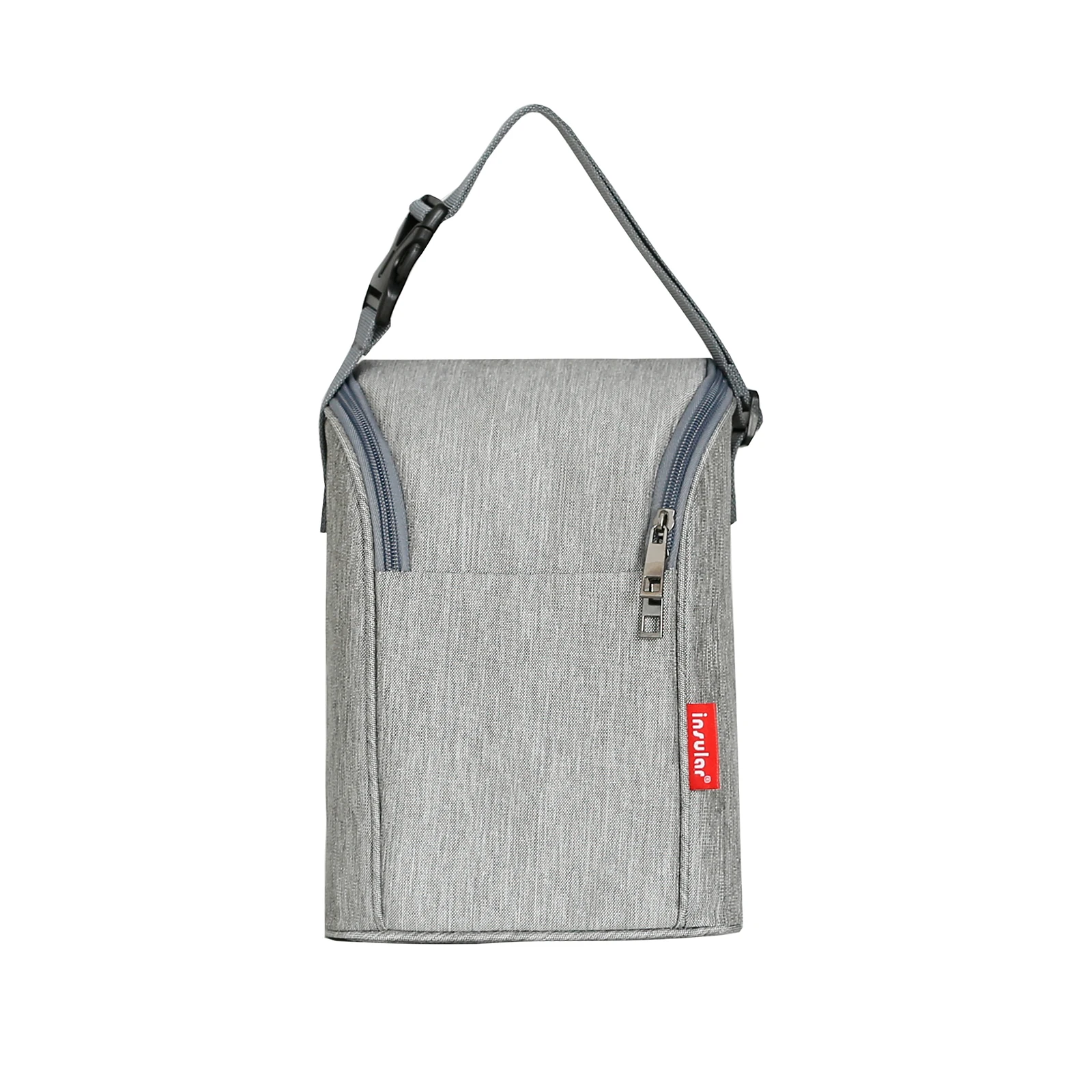 Sac isotherme pour biberon et lait maternel avec design pour poussette. – Image 6