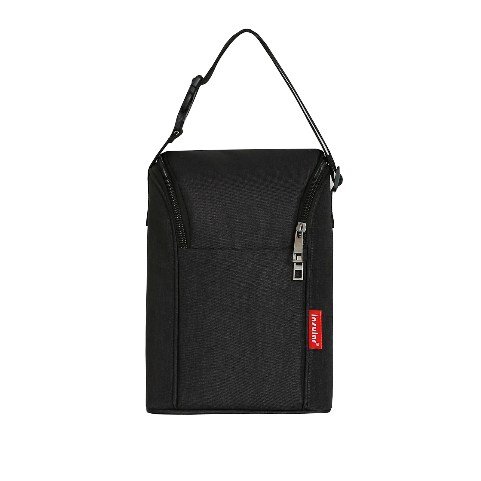 Sac isotherme pour biberon et lait maternel avec design pour poussette. – Image 9