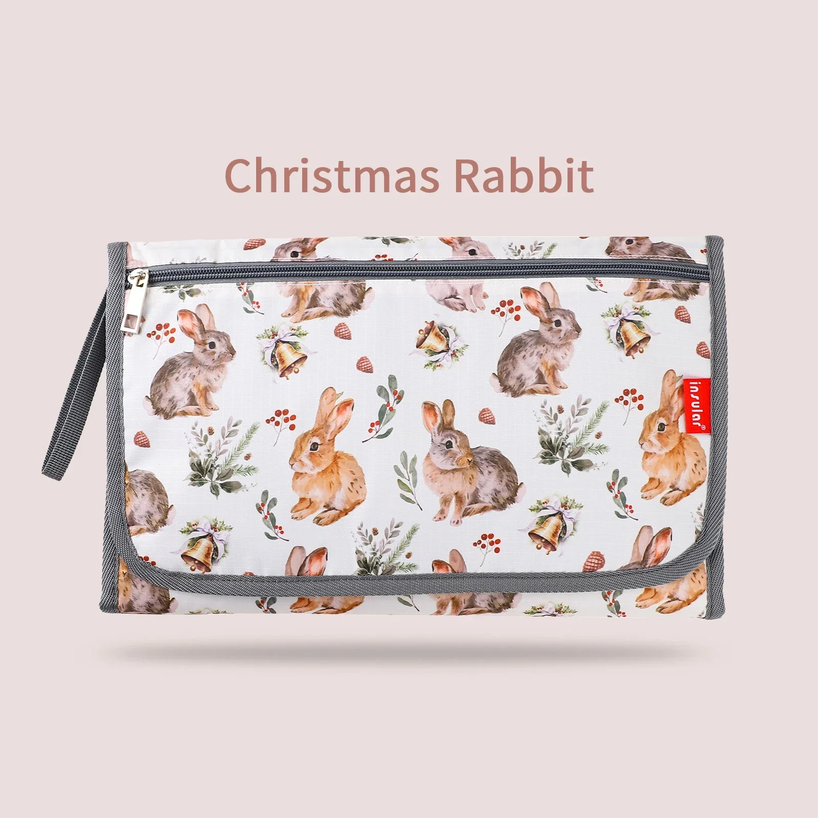 Sacs de rangement pliables, et imperméable pour enfants – Image 4