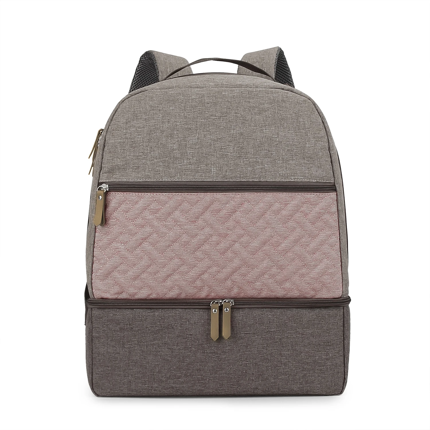 Sac à dos isotherme et de rangement pour bébé et maman – Image 5