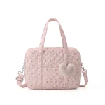 Sac cabas et bandoulière souple et solide