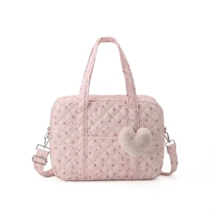 Sac cabas et bandoulière souple et solide