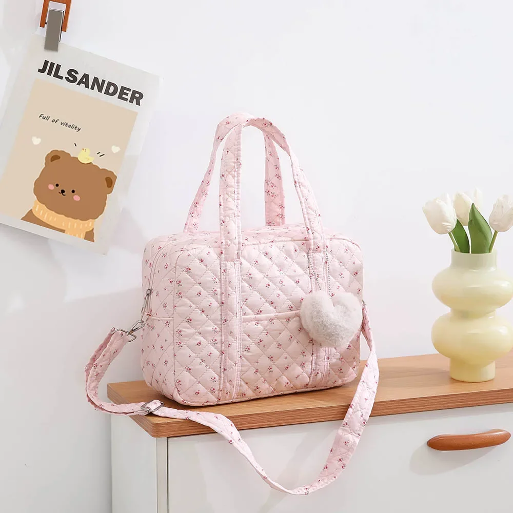 Sac à langer pour bébé, de maternité, sacs à couches pour maman, à main pour maman – Image 4