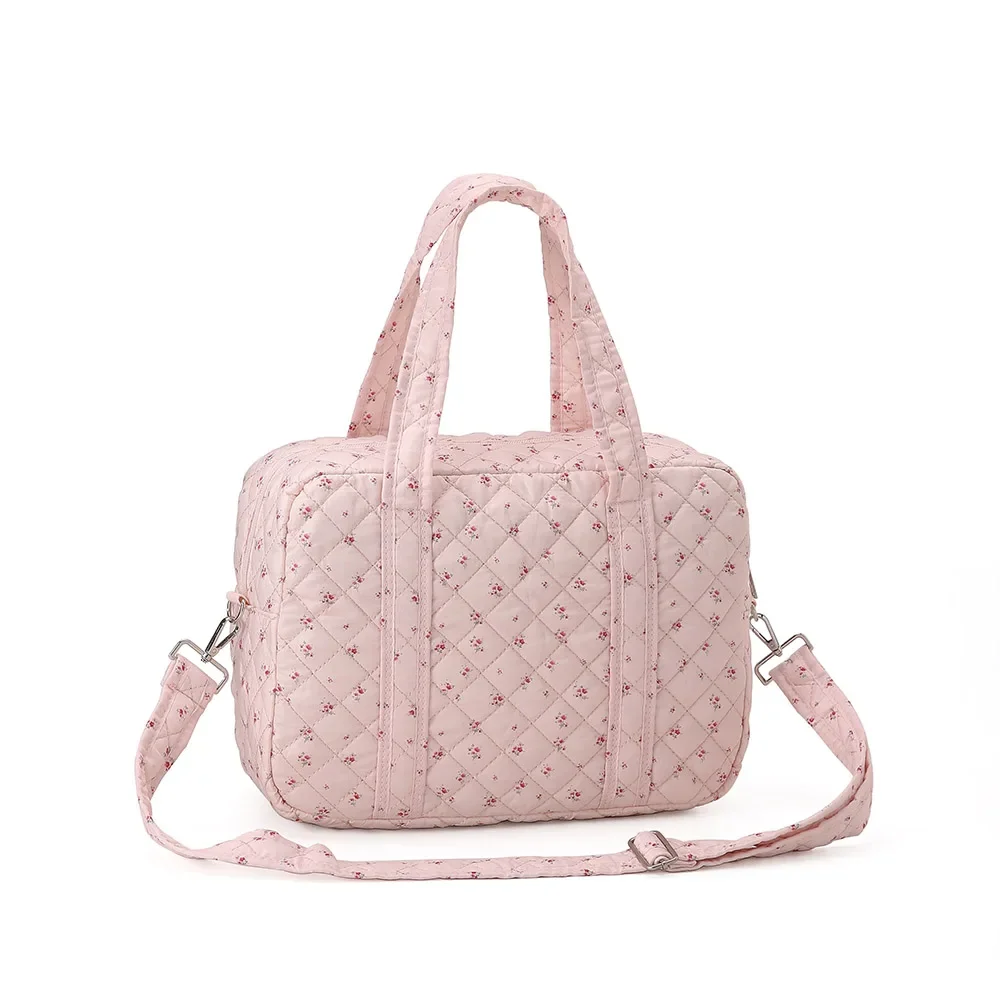 Sac à langer pour bébé, de maternité, sacs à couches pour maman, à main pour maman – Image 5