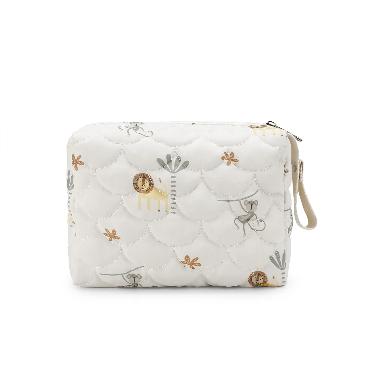 Pochette à couches imperméable, réutilisable, pour le stockage humide/sec – Image 6