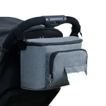 Pochette à langer imperméable grand format