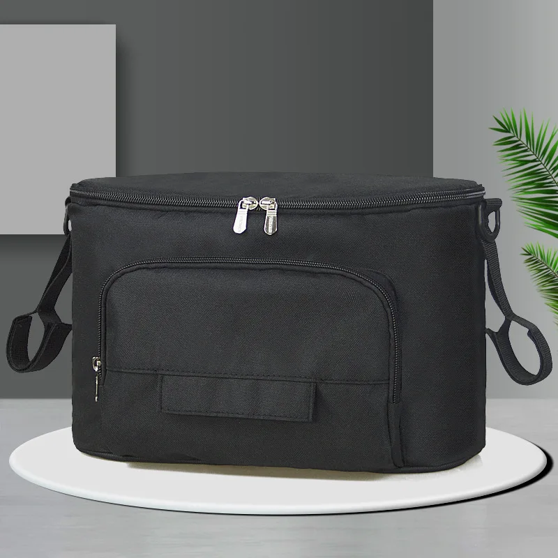 Pochette à langer imperméable grand format – Image 4