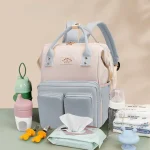 Sacs à dos pour bébé: grand imperméable et pratique