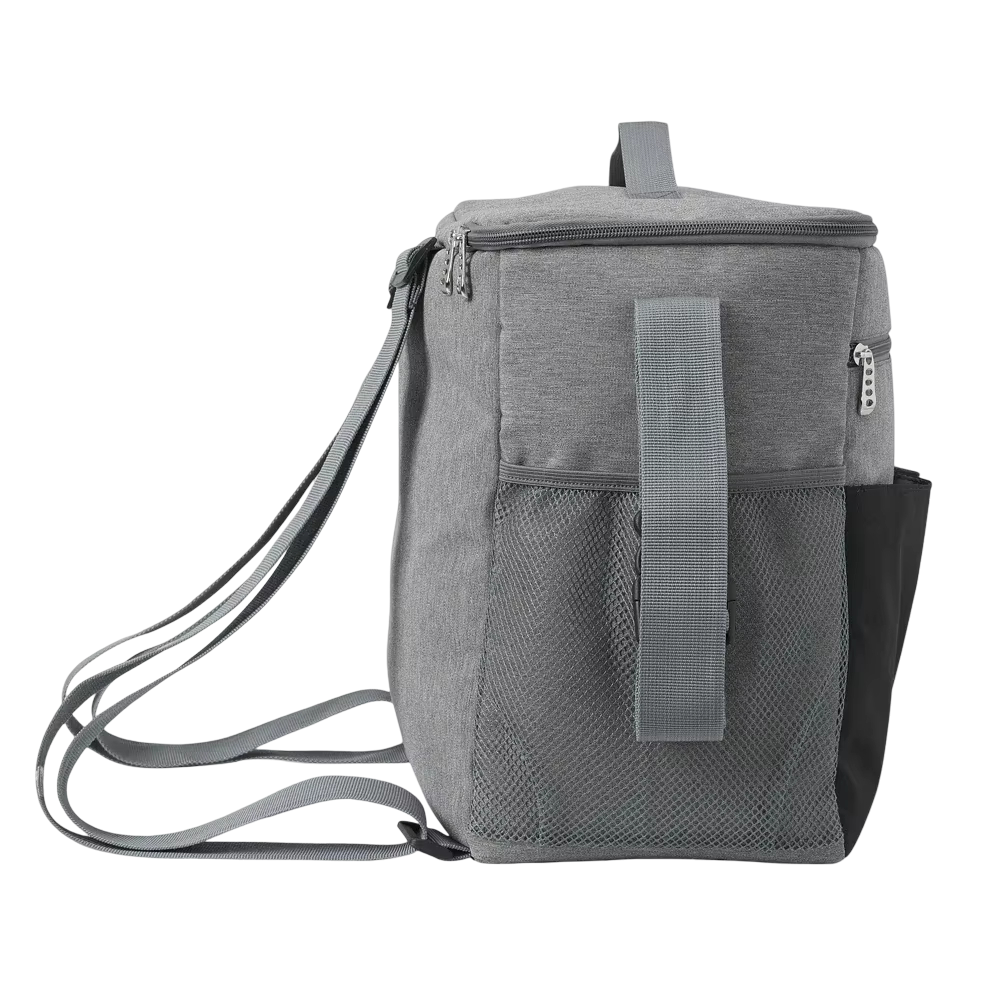 Sac à dos avec fermeture éclair anti-perte – Image 5
