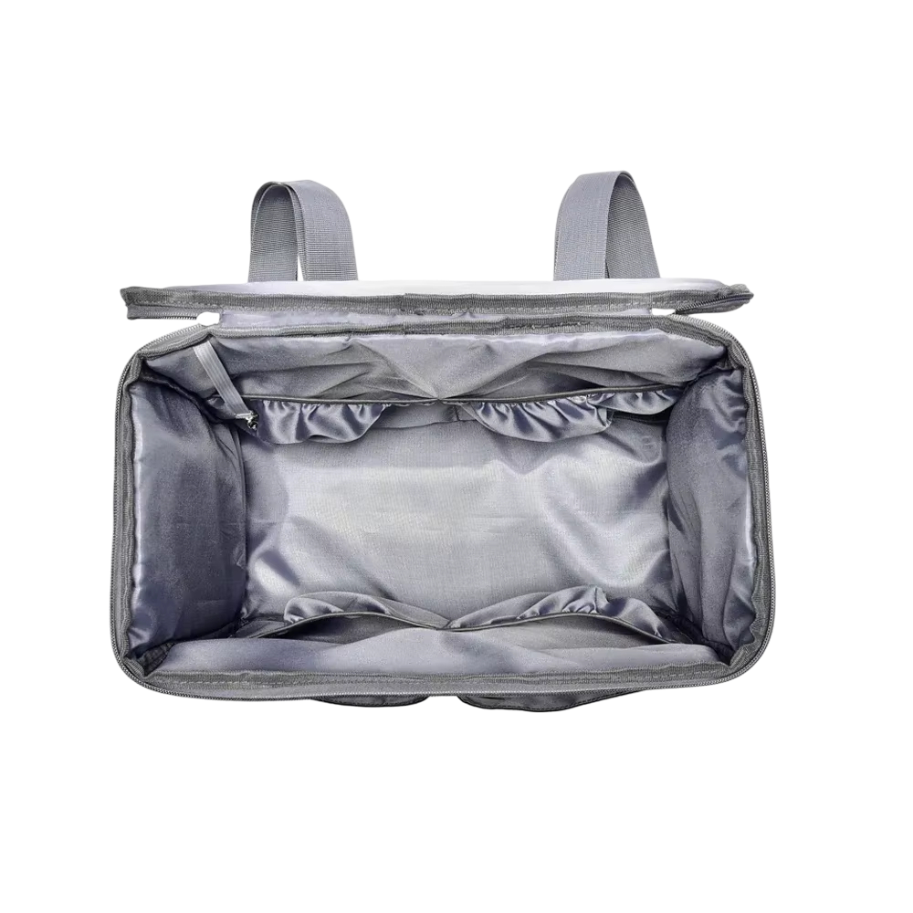 Sac à dos avec fermeture éclair anti-perte – Image 6