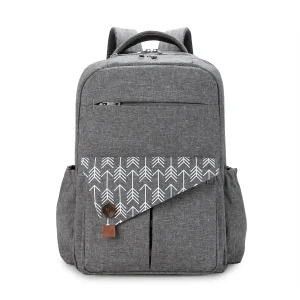 Sac à dos multifonction imperméable et de grande capacité