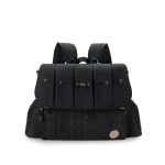 Sac à dos imperméable, grand et robuste